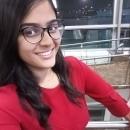 Photo of Rishika Bhardwaj