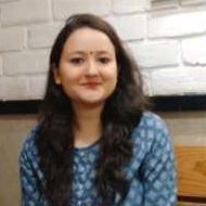 Bhawna B. Class 8 Tuition trainer in Nainital