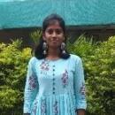 Photo of Sanjana Krishna D.