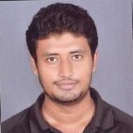 Santosh Yadav Class 11 Tuition trainer in Hyderabad