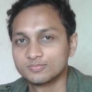 Kalyan Rajkhowa NEET-UG trainer in Guwahati
