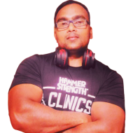 Mojesh Kale Personal Trainer trainer in Pune