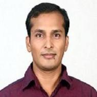 Vinay Kumar yadav BTech Tuition trainer in Bamokhar