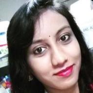 Surbhi S. MSc Tuition trainer in Nagpur
