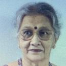 Photo of Dr. Susmita Banerjee