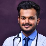 Manoj MBBS & Medical Tuition trainer in Srinivaspur