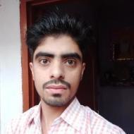 Avinash Saini Class 8 Tuition trainer in Amritsar
