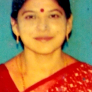 Rajarajeswari S. Spoken English trainer in Nagpur