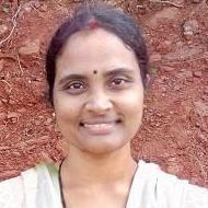 Vindhya BSc Tuition trainer in Vijayawada