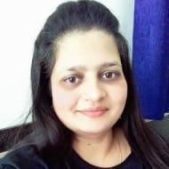 Aarti Chittora Class 11 Tuition trainer in Bhopal