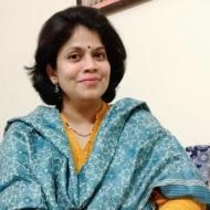 Sangeetha A. French Language trainer in Delhi