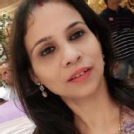 Meenu Anand Class I-V Tuition trainer in Faridabad