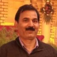 Akhilesh Kumar pandey Class 9 Tuition trainer in Delhi