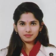 Ruby R. Class 10 trainer in Aligarh