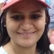 Radhika B. German Language trainer in Noida