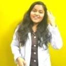 Photo of Megha S.