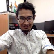 Nazal Nazeer Digital Marketing trainer in Kochi