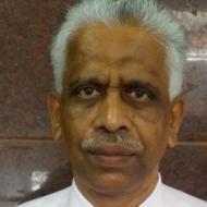 Dr C R Sasidharan Pillai CA trainer in Vadodara