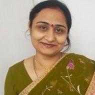 Puja D. Class 9 Tuition trainer in Hyderabad
