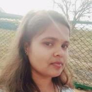 Preetipriya M. Class 12 Tuition trainer in Mysore