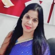 Rishu B. Class 9 Tuition trainer in Delhi