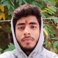 Shubham Singh Class 12 Tuition trainer in Arrah