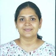 Deepali C. Class 12 Tuition trainer in Jaipur