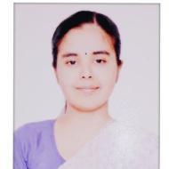 Jasleen K. Class I-V Tuition trainer in Ludhiana