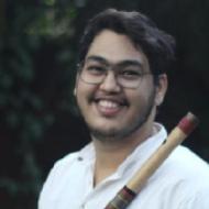 Kishor Hegde Concert Flute trainer in Bangalore