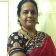 Radha K. C Language trainer in Visakhapatnam