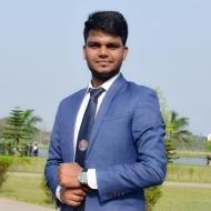 Pankaj Kumar saini BTech Tuition trainer in Jaipur