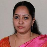 Rohini P. Vocal Music trainer in Hyderabad