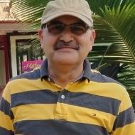 Mukesh M. Class 10 trainer in Delhi