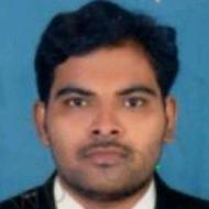 Ramesh Bollu NEET-UG trainer in Hyderabad