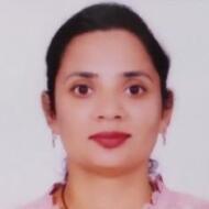 Dolly S. Class 11 Tuition trainer in Noida