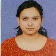 Swati S. Class 12 Tuition trainer in Noida