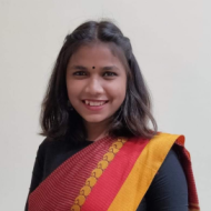 Shweta Y. Italian Language trainer in Lucknow