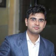Amardeep Yadav Microsoft Excel trainer in Delhi
