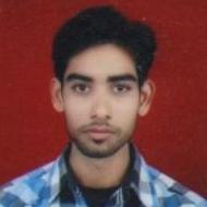Tushar Therey Class 12 Tuition trainer in Nagpur