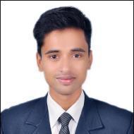 Arvind Gupta Class 9 Tuition trainer in Noida