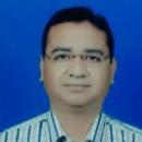 Photo of Dr. Jitendra P Badgujar