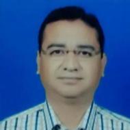 Dr. Jitendra P Badgujar Class 12 Tuition trainer in Pachora