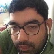 Vishard Sankhyan Unix trainer in Pune