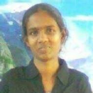 Saipreethi Class 8 Tuition trainer in Chennai