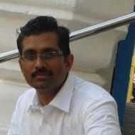Venkata Satya kiran Chess trainer in Mumbai