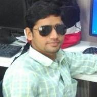 Bhavesh Doifode .Net trainer in Akola