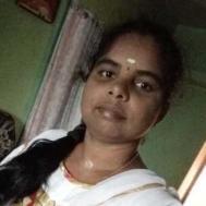 Sangeetha N. Hindi Language trainer in Coimbatore