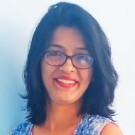 Pooja M. Class I-V Tuition trainer in Jaipur