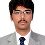 Nanduri Varun Finance trainer in Hyderabad