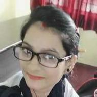 Nidhi C. Class I-V Tuition trainer in Puranpur